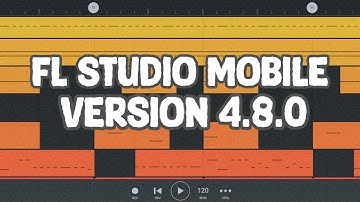 fl studio mobile 4.8.0 | Aladdinwav