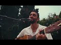 Adam Melchor Love Flew Away Live Acoustic