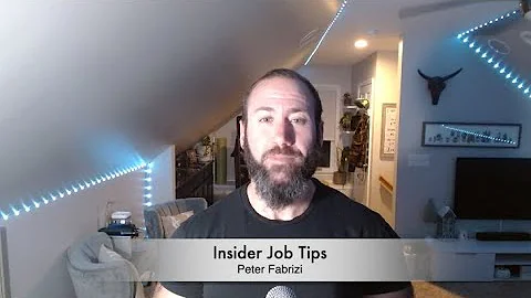 How to Tailor Your Resume and Land More Interviews in 2025