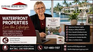 Waterfront Properties
