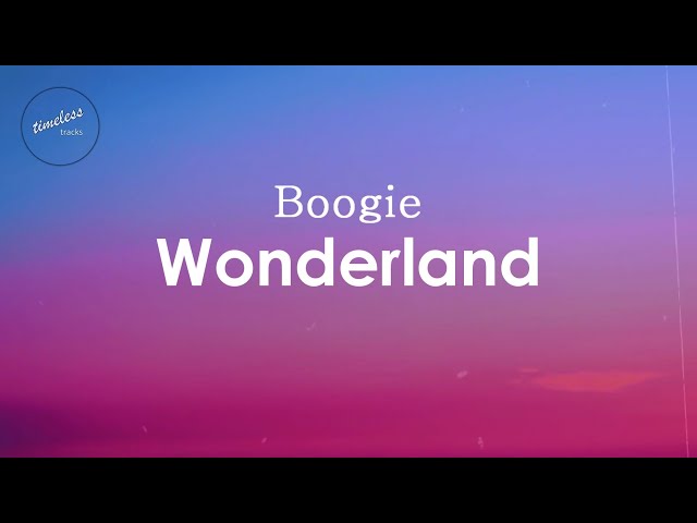 Earth, Wind u0026 Fire - Boogie Wonderland (Lyrics) class=