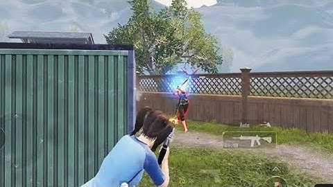 This M4 Fool Max Player Challenge Me🔥🥵