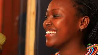 Sikilizaisrael Mbonyimaasai Cover By Nice Naadokila