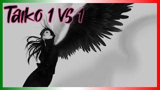 Download Lagu Mennock vs ZaveryK | Osu! Taiko 1vs1 | Avalanch - Torquemada | Taiko México MP3