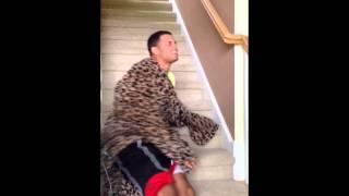 The Last Paranormal Activity Sinister S