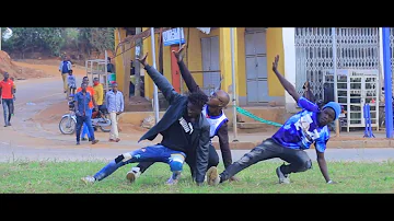 Azawi My Year Dance Cover New Ugandan Music 2021 HD #SWANGZ AVENUE #AZAWI #EDDY KENZO #TEAM AZAWI