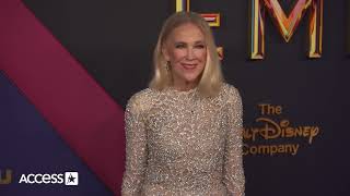 Catherine O'Hara Dead At 71 Macaulay Culkin, Pedro Pascal, & More Stars React   Access Hollywood 108