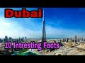 Dubai Facts