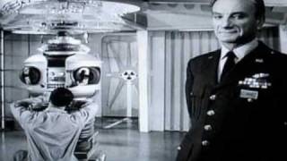 Lost in Space 1990 Billy West