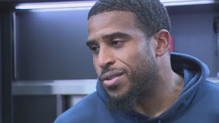 Bobby Wagner Nearing Historic Milestone As Commanders Prepare To Host Eagles