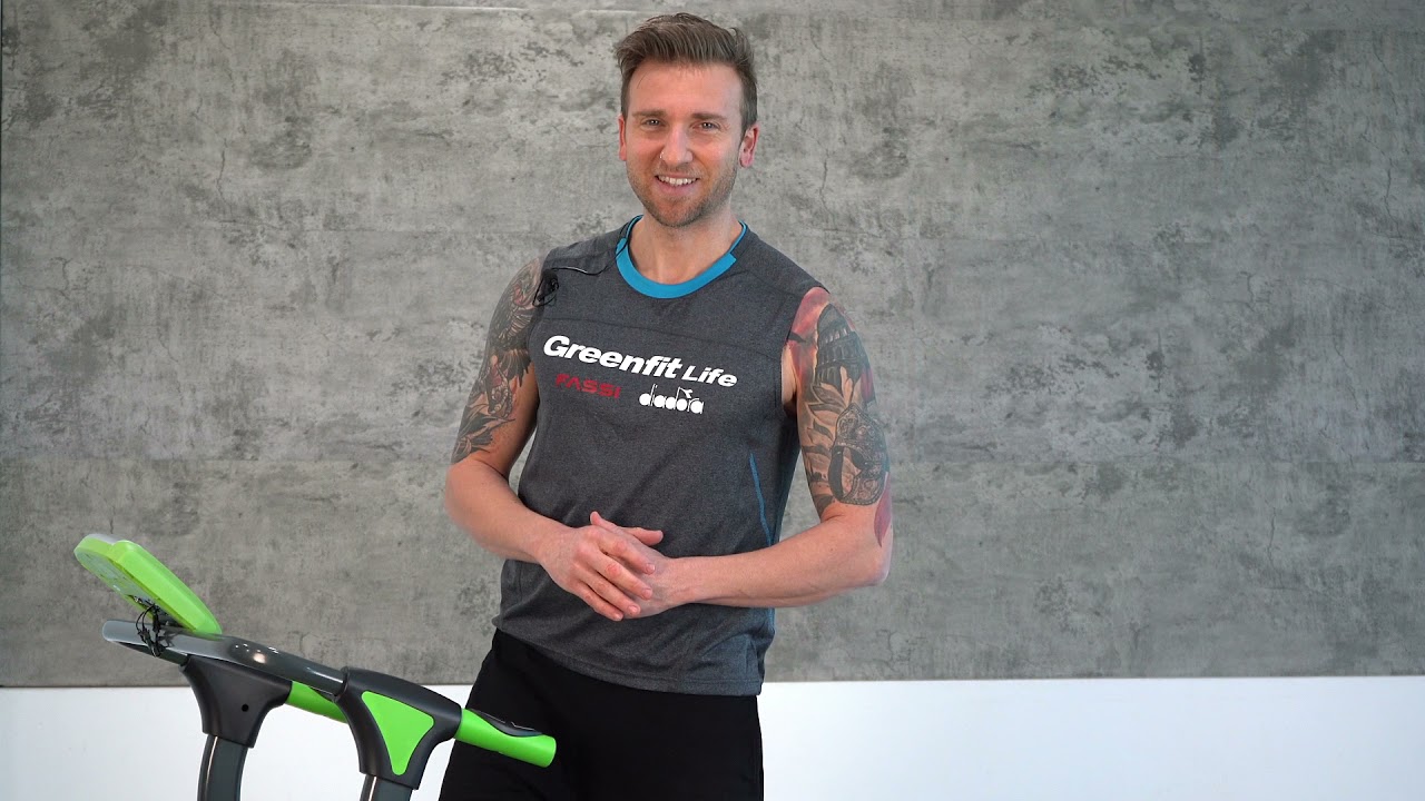 Tapis Roulant Elettrico o Magnetico? Marcello vi aiuta a scegliere