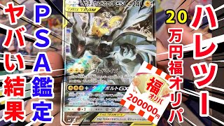 世界で2枚 2002 PSA 8 レトロエネルギー 珍ポケモンカード ポケカe Pokemon Cards] I had the cards from the Hare2 200,000 yen