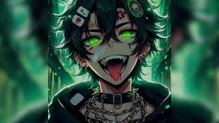 Vøj Atsmxn - Blade Fury Funk