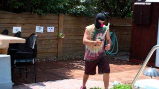 Ninja Clown 1