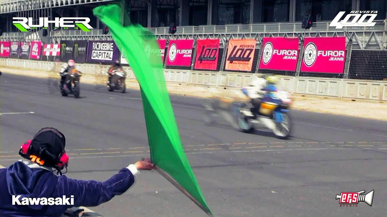 VIDEOCLIP: 1ra FECHA RACING BIKE CAPITAL 2014