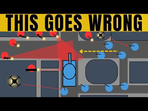How Urban Combat Actually Works thumbnail