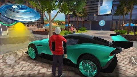 Go to car Driving 3 | Exploring the City | Gym, Club, Fair, Helicopter, Aeroplane,UFO ride