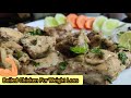 Boiled Chicken Recipe | Boiled Chicken For Weight Loss | Lemon Pepper Chicken | Sabeeha's Kitchen
