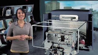 Online Learning Orientation Series - Episode05 E-Learning At Work