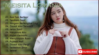 Meisita Lomania Cover Full Album | Ilusi Tak Bertepi