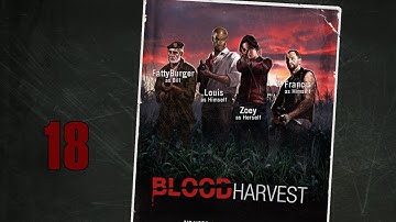 Left 4 dead walkthrough part 18