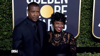 Famous DENZEL WASHINGTON REVEALS HIS 35-YEAR MARRIAGE SECRET Profile