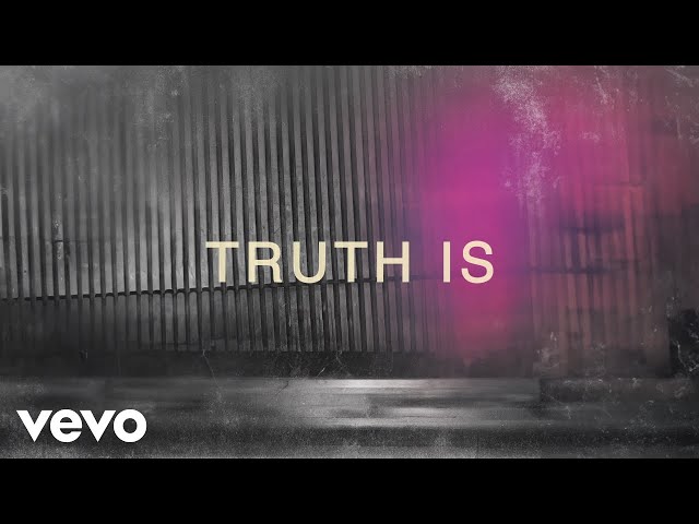 Danny Gokey - Truth Is