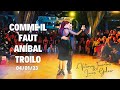 Comme il faut  anbal troilo by victoria fuentes  lucas galera