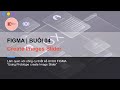 UI/UX Design | Using Figma (buổi 04) - Create Image Slider