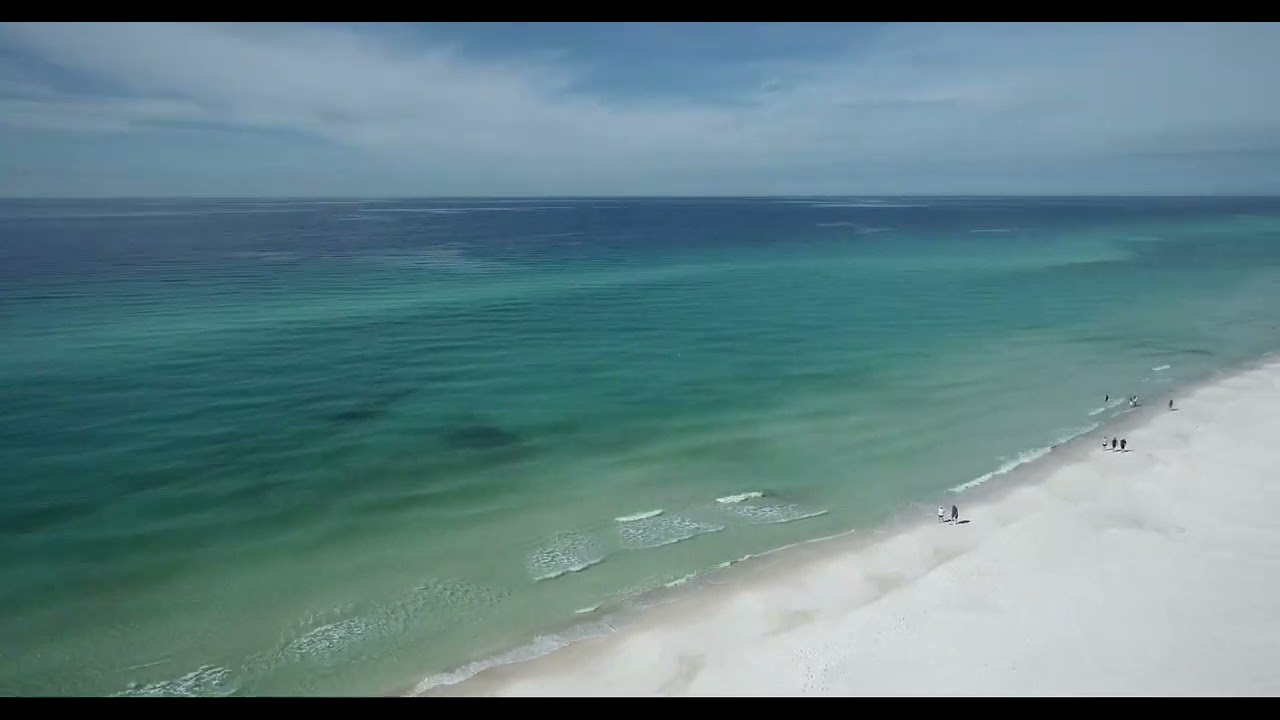 Laguna Beach, Panama City Beach Florida