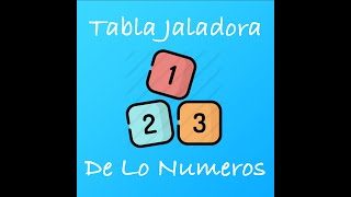 Tabla Jaladora Demo  numeros de hoy screenshot 4