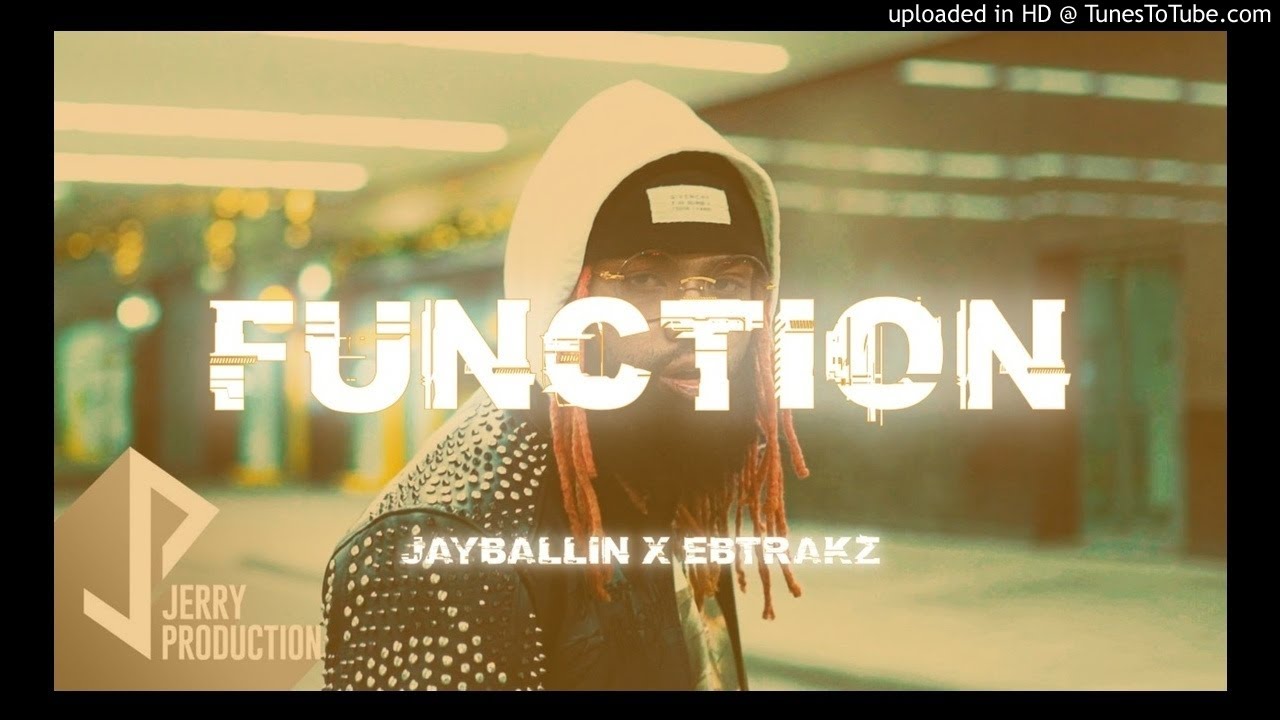 Sada Baby x Drego Type Beat || "Function" || Prod. JayBallin x EBTRAKZ