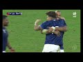 XV de France : Les 40 essais de Damian Penaud