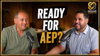 AEP Preparation: The 4 Client Buckets Every Agent Needs