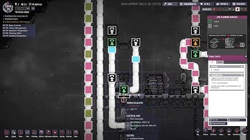 oxygen not included infinite cooling bug?