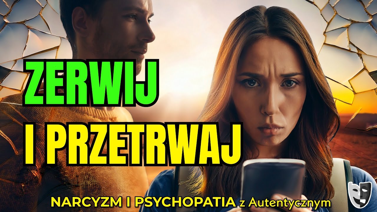 Kiedy odetniesz narcyza — co się wtedy stanie?