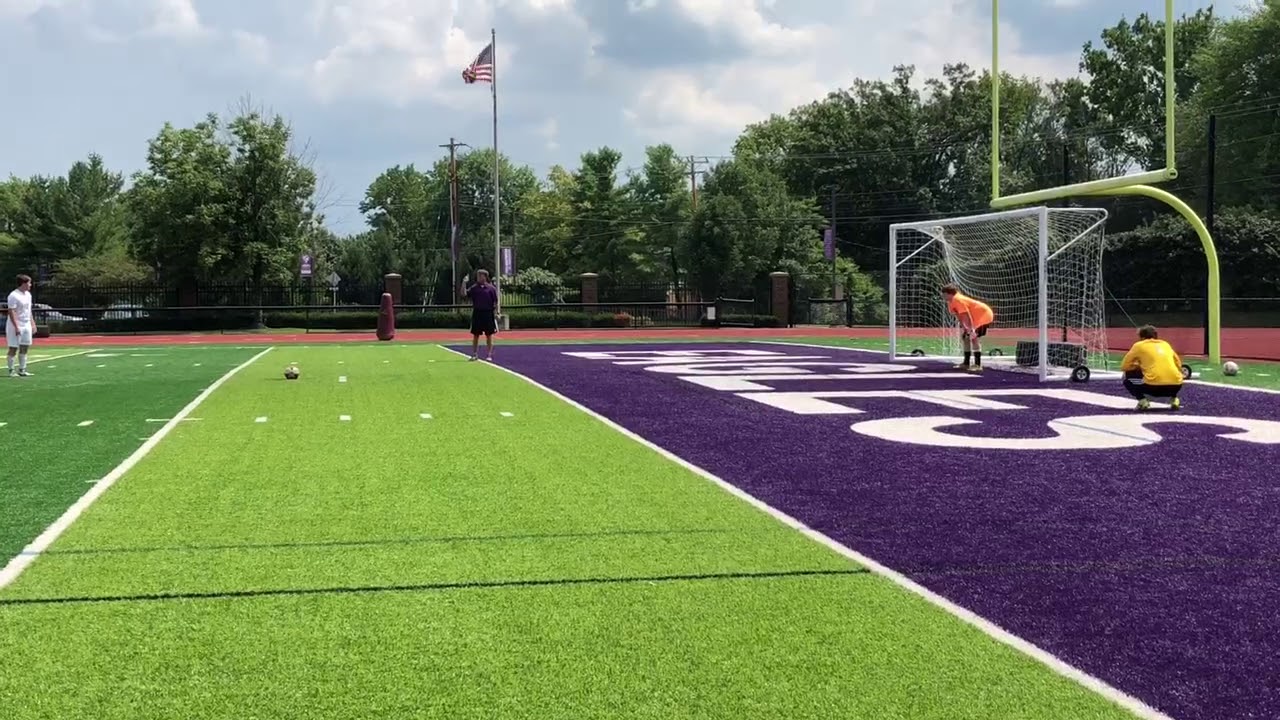 CHCA PK #4