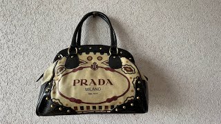 ASMR. Recycling a handbag.#sounds #asmr #motivation