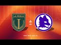 La Perla v Wolves | Copa 2025 (Fecha 4)