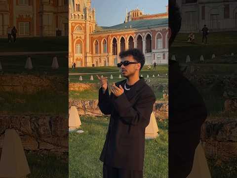 Эксклюзивные кадры со съемок SEAZ «Бегу за ней» 🎞️🖤 Премьера уже завтра!