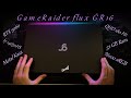 GameRaider Flux GR16 - Rtx5060  F/P CANAVARI Laptop İncelemesi