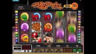 Roller Derby Slots 5 of a Kind Wins and Free Spins screenshot 4