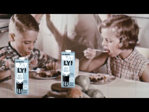 Update Milk | Mmmm Pie | Oatly US