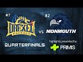 2024 CAA WBB Championship Game 9 Highlights: Drexel 58, Monmouth 56