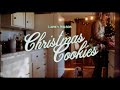 Miniature de la vidéo de la chanson Christmas Cookies