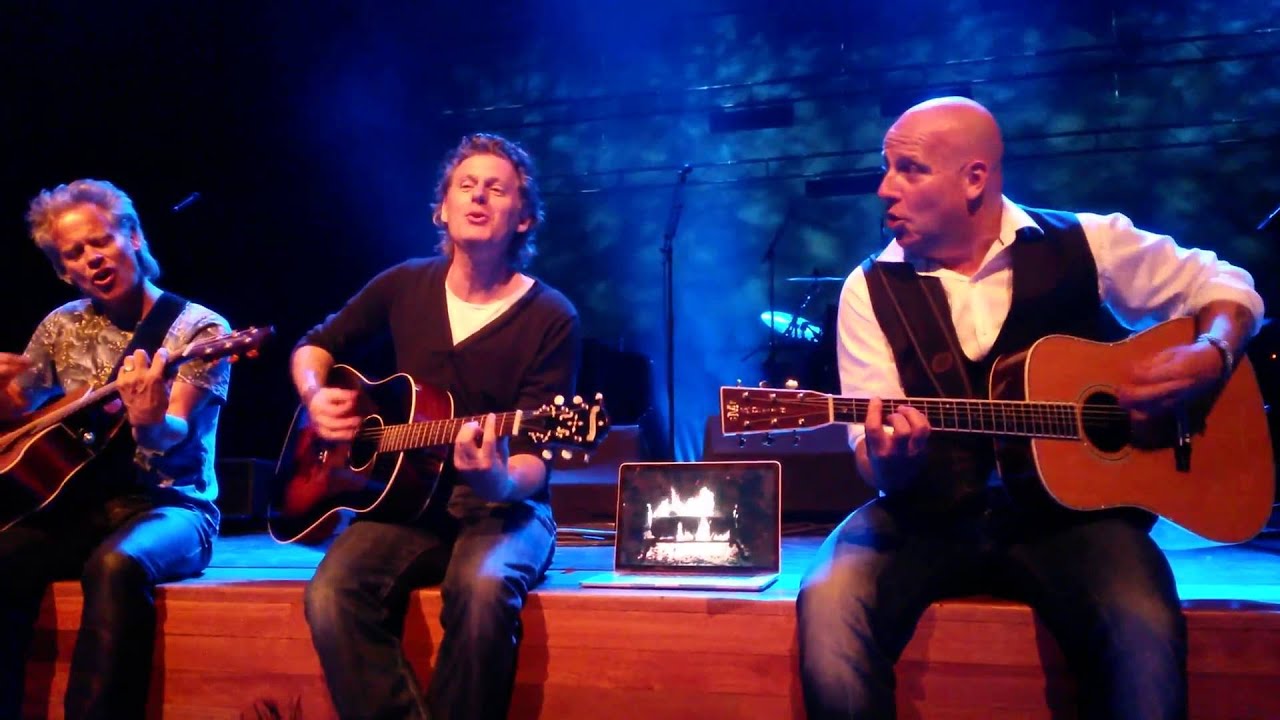 Bløf live in Roosendaal Aan de kust akoestisch YouTube Bløf live in Roosendaal Aan de kust akoestisch YouTube