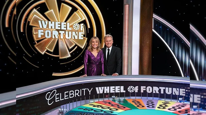 Game "Wheel of Fortune" Mistakes and Wild Moments Through the Years: Controversial...