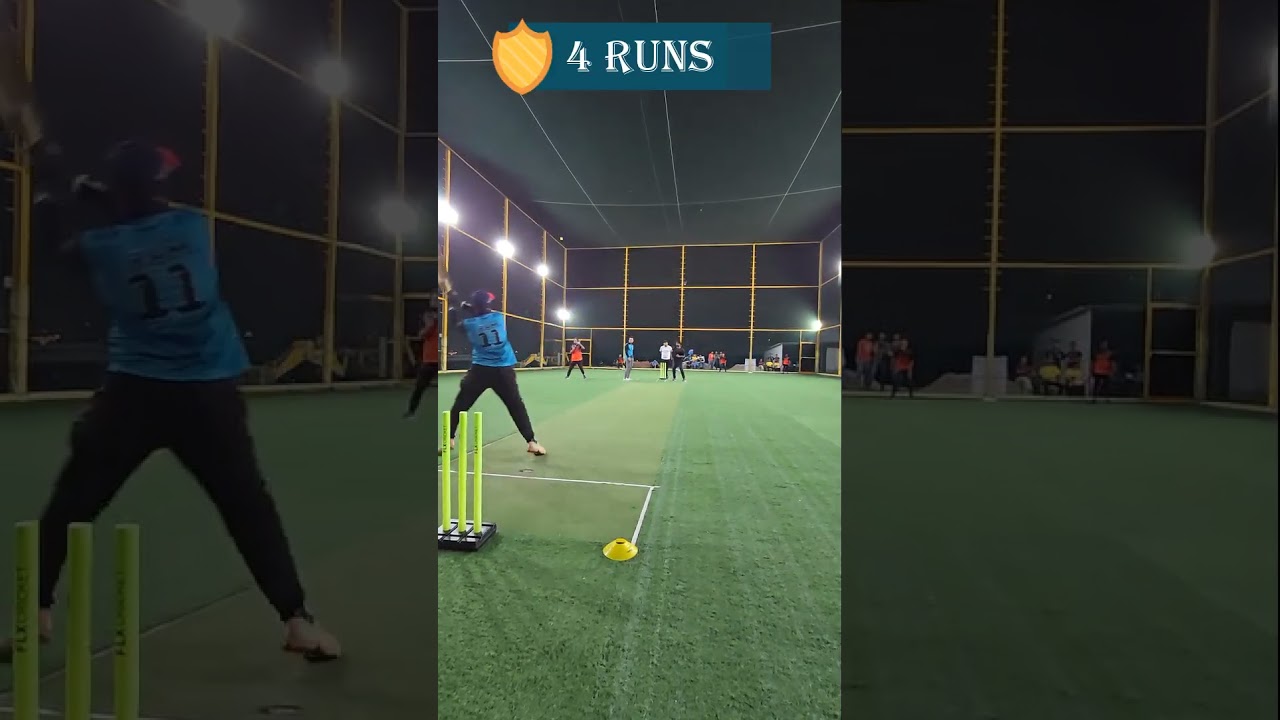 🏏 Cricket on Turf: Moments That Left Everyone Speechless! 6️⃣ 6️⃣ 4️⃣ 6️⃣ 4️⃣ 🏏 