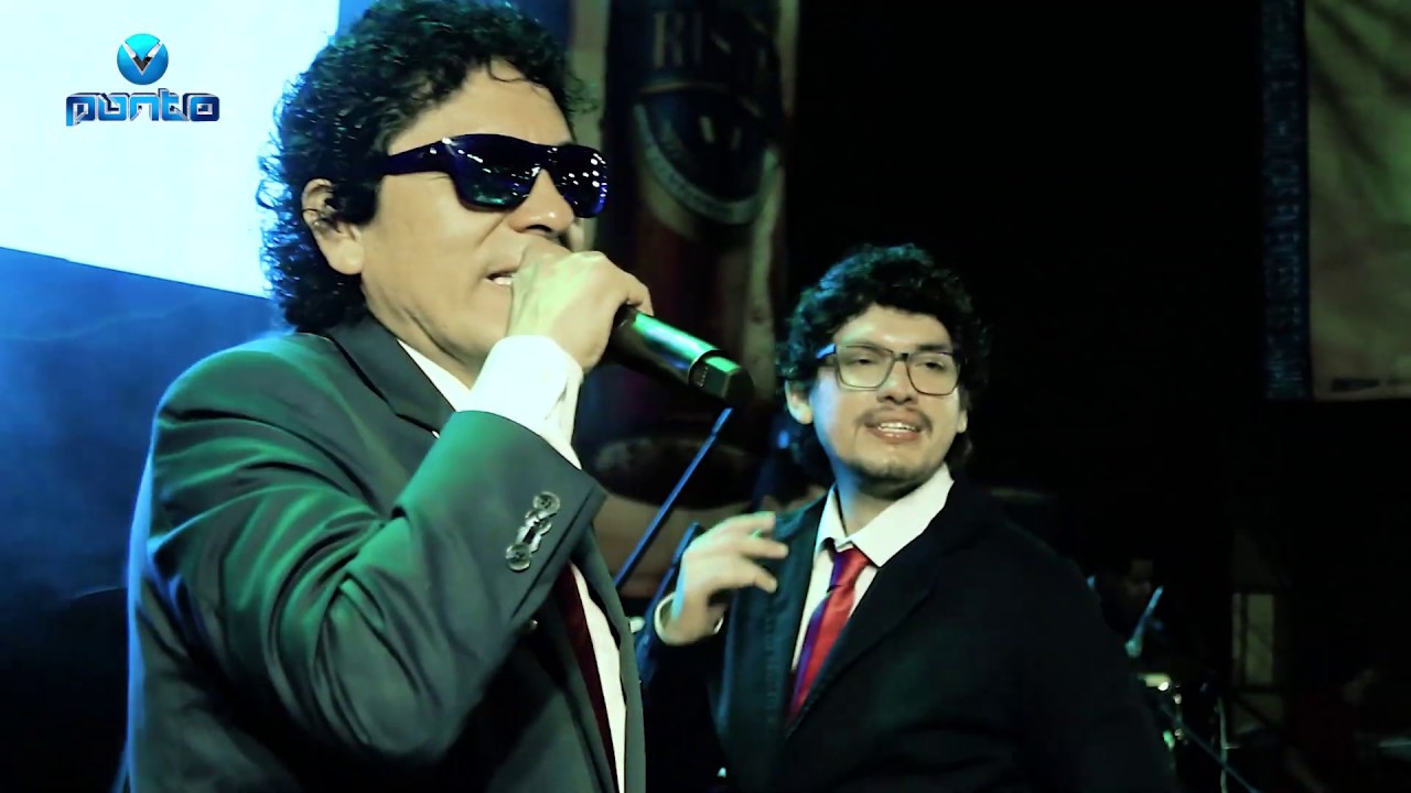 EL LOBO Y LA SOCIEDAD PRIVADA - EN VIVO - 2019