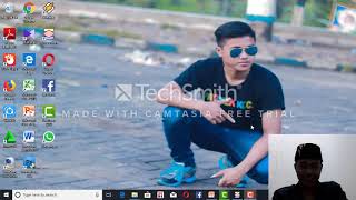 Tutorial Menghitung Gaji Karyawan Yang Sudah Menikah Dengan Menggunkan aplikasi Flowgorithm
